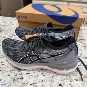 ASICS Gel Nimbus 23 Knit